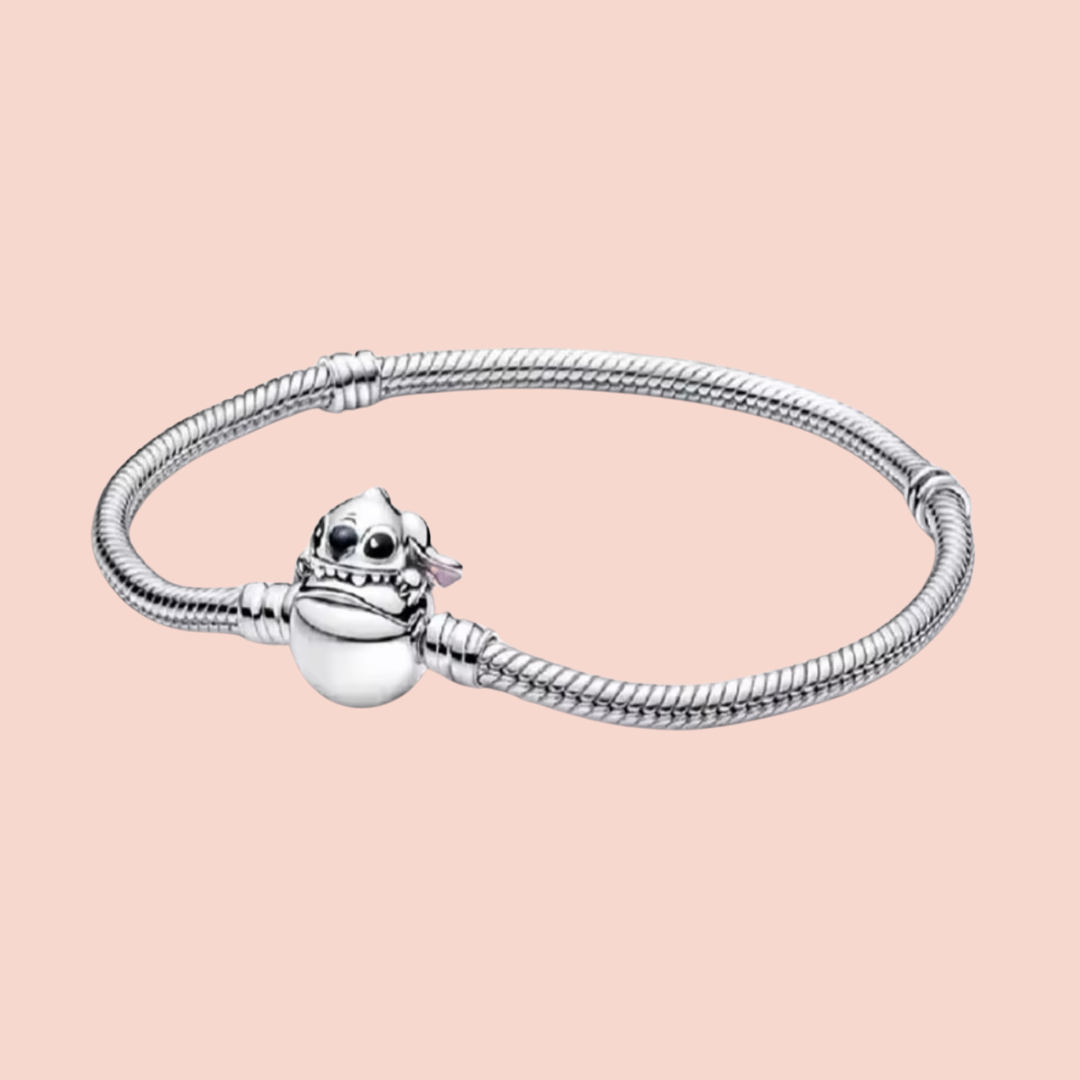 Pulsera Stitch