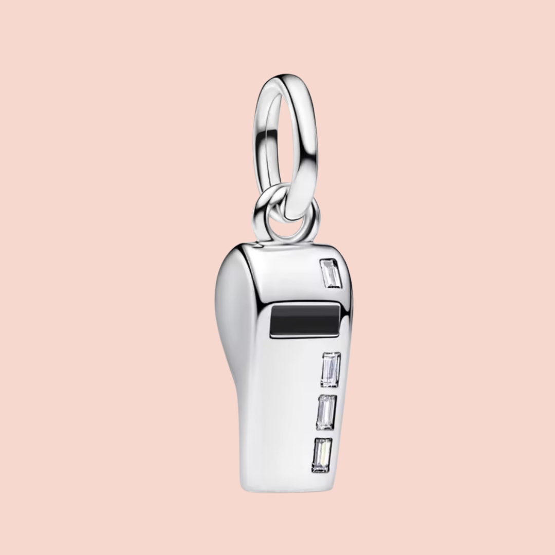 Charm Silbato