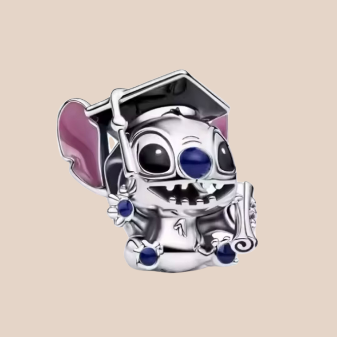 Charm Stitch graduado
