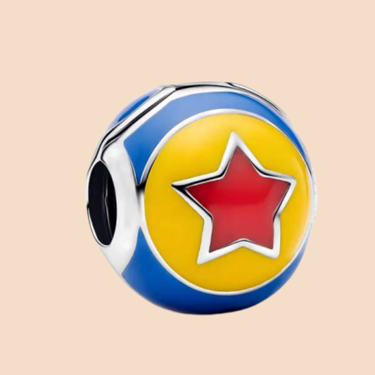Charm Pelota Toy Story