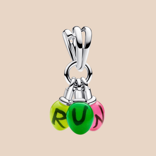 Charm run Stranger Things