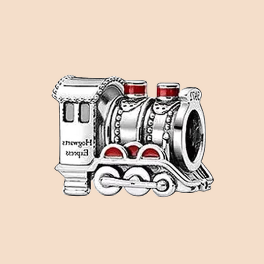 Charm tren Harry Potter