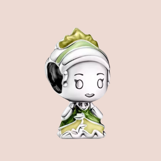 Charm Tiana