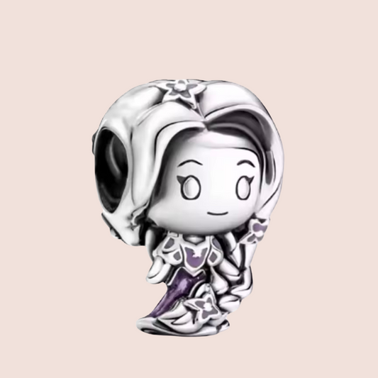 Charm Rapunzel