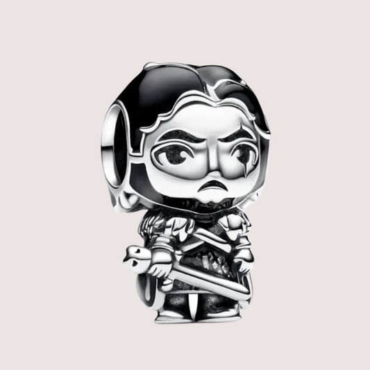 Charm Jon Snow Game of Thrones